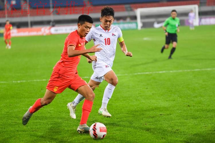 连克强敌——中国U19男足国家队提前一轮荣膺“熊猫杯”冠军头衔 连克强敌——中国U19男足国家队提前一轮荣膺“熊猫杯”冠军头衔